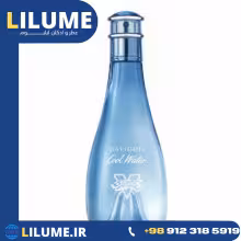 عطر ادکلن دیویدوف کول واتر استریت فایتر چمپیون سامر ادیشن فور هر 100 میل زنانه