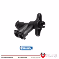 کانکتور چهار راهی اتصال قهوه ساز دلونگی EC9335/9665,9155