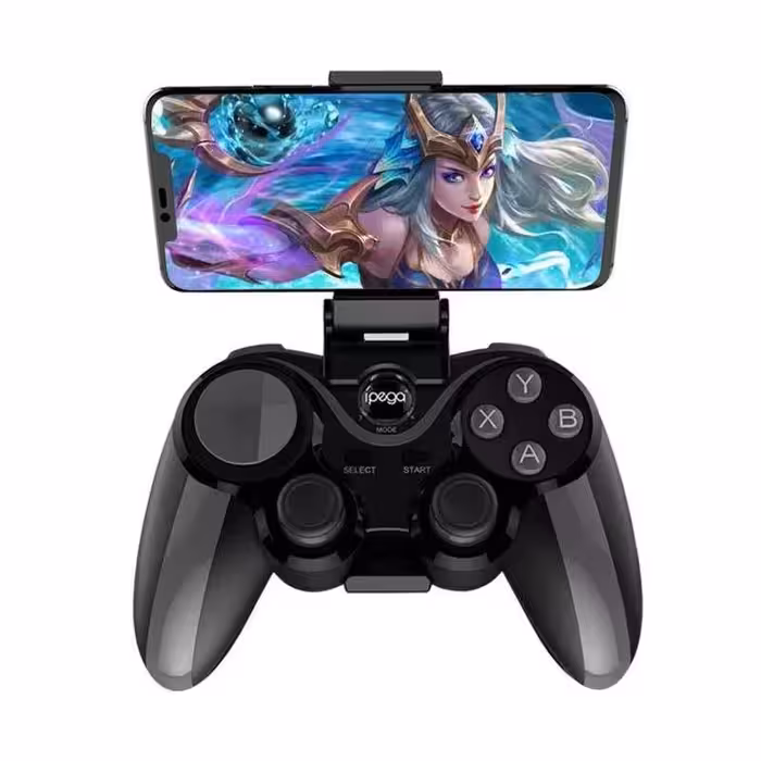 دسته بازی بلوتوثی موبایل مدل iPega PG-9128