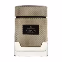 ادوپرفیوم مردانه دندلیون مدل ویژن  Vision حجم 100 میلی لیتر Dandelion Vision Eau De Parfum For Men 100ml