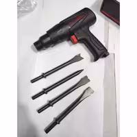 چکش بادی ووفو مدل SMT-WFH-1140-WUFU-PRO