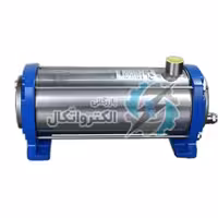 پمپ آب خانگی 1/2 اسب استیل RAD PUMP تک فاز مدل 3SS05