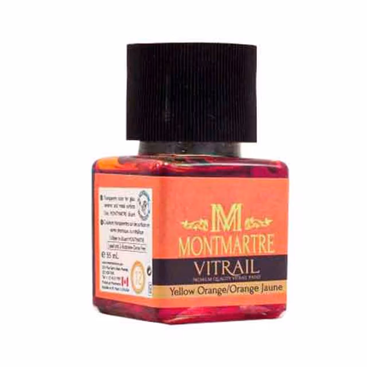 رنگ ویترا مونمارت 55 میلی لیتری کد 12