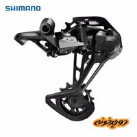 شانژمان شیمانو Deore XT RD-M8100-12