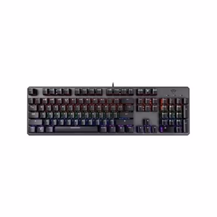 Trust GXT 865 ASTA Wired Gaming Keyboard