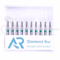 فرز الماسه فیشور کوتاه تراش AR  835/012G