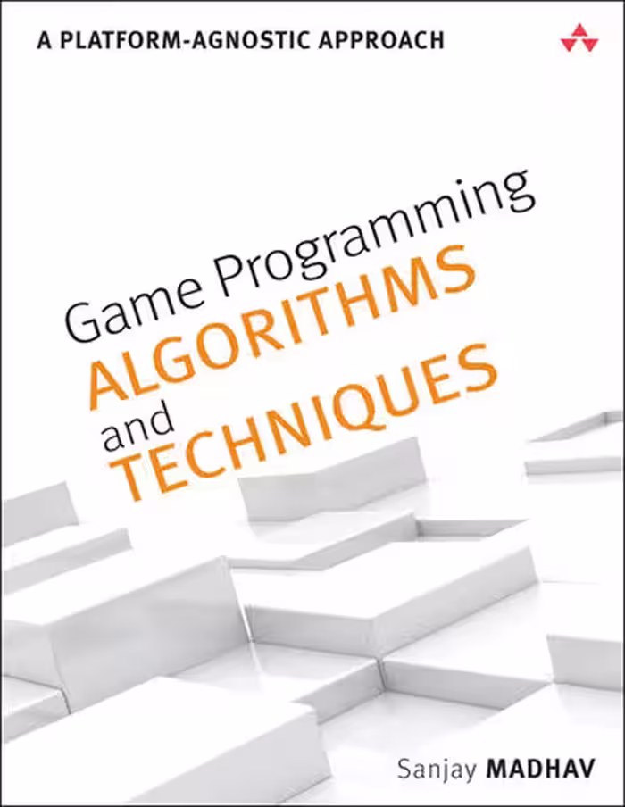 خرید و دانلود نسخه کامل کتاب Game Programming Algorithms and Techniques: A Platform-Agnostic Approach (Jason Arnold's Library)