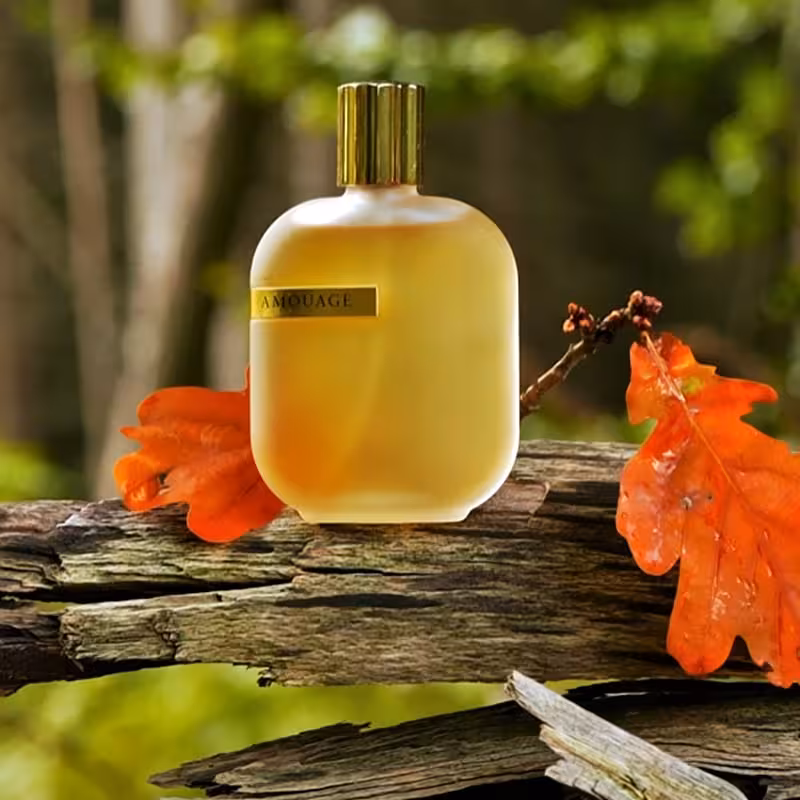 عطر ادکلن آمواج اوپوس سه اصل | Amouage Opus III (100 ml)