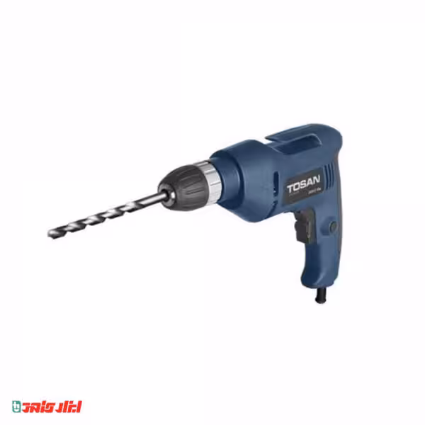 دریل اتومات 400 وات توسن مدل 0002Da