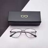 عینک طبی راک مدل 31439c2