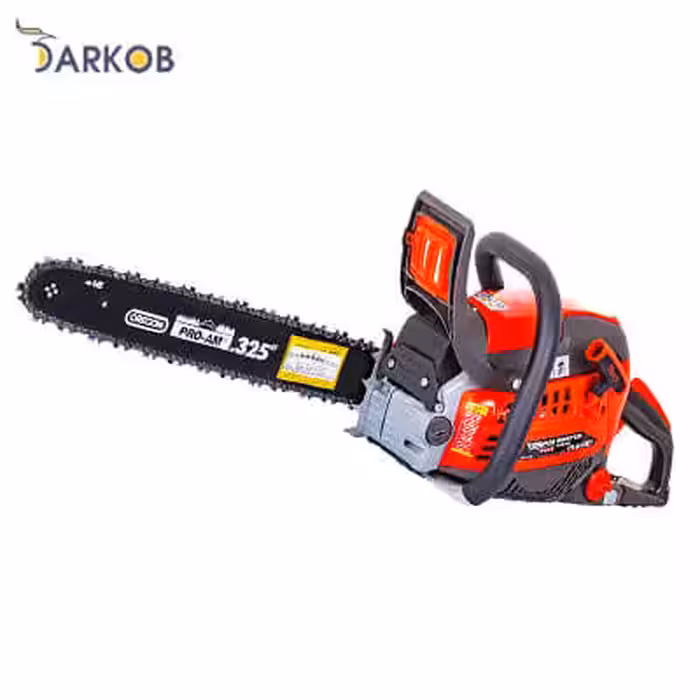 اره زنجیری برقی توسن مدل 5540SC