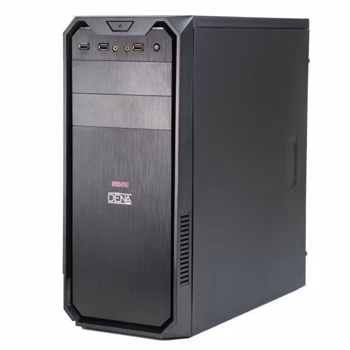 کیس کامپیوتر سادیتا مدل Dena