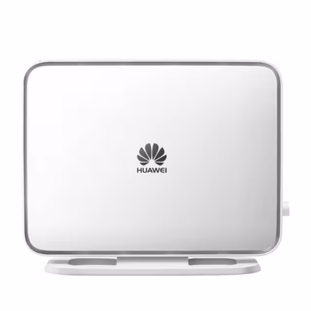 مودم روتر بی سیم هوآوی مدل HG532e