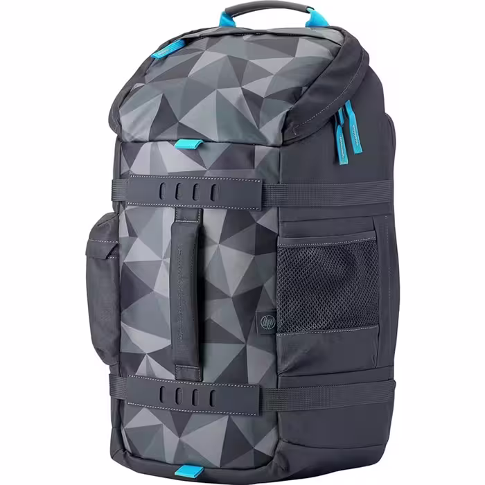 کوله پشتی لپ تاپ اچ‌ پی مدل HP ODYSSEY BACKPACK GREY