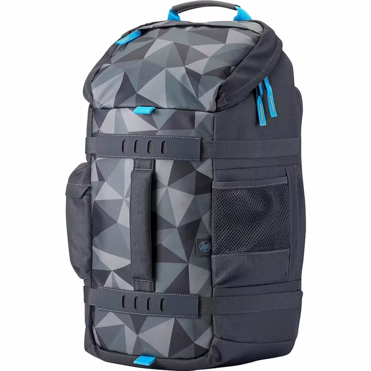 کوله پشتی لپ تاپ اچ پی مدل HP ODYSSEY BACKPACK GREY