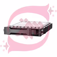 HPE 1.92TB 2.5 SAS 12G RI SC SSD 802893-001