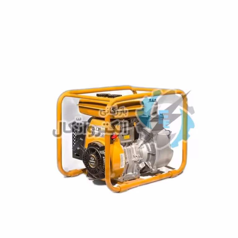 موتور پمپ آب روبین کوشین ژاپن – SE-50X