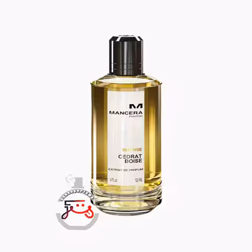 عطر ادکلن مانسرا سدرات بویز اینتنس اکستریت د پرفیوم | cedrat boise intense extrait de parfum