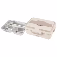 ظرف غذای برقی گرین لاین Green Lion GLB-05 Electric Lunchbox