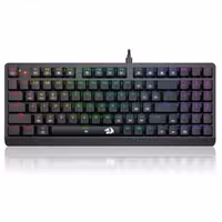 کیبورد ردراگون Keyboard Redragon K603 Dragon Warrior