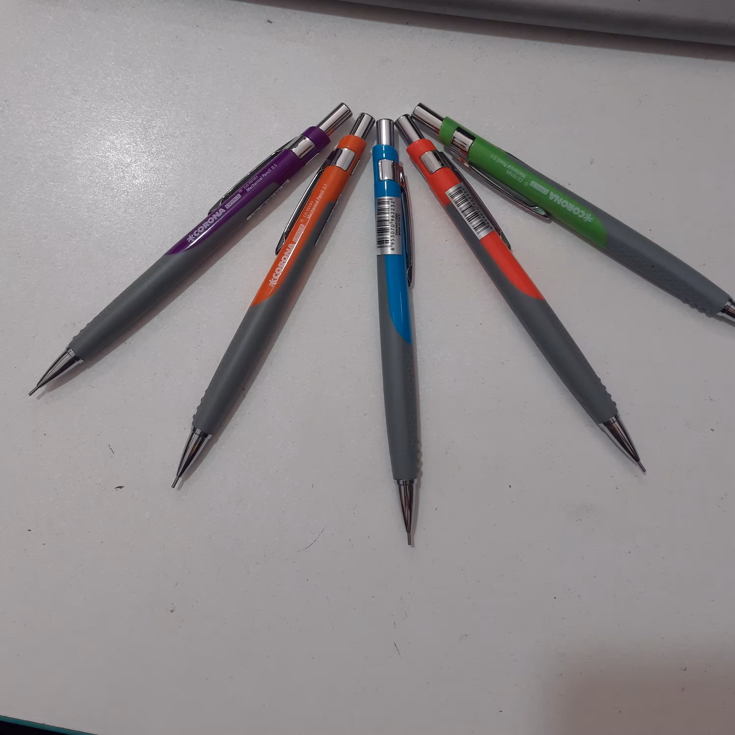 اتود بدنه جیر  رنگی