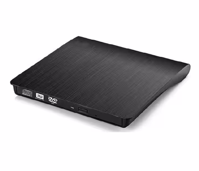 DVD درایو اکسترنال ایسوس مدل SDRW-08D2S-U Lite