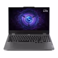 لپ تاپ لنوو مدل LOQ – i5 12450HX 12GB 512GB RTX2050 4GB