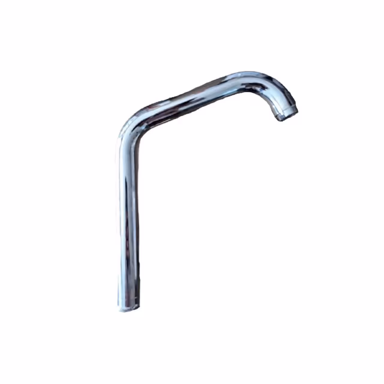 علم دو خم مناسب شیر ظرفشویی