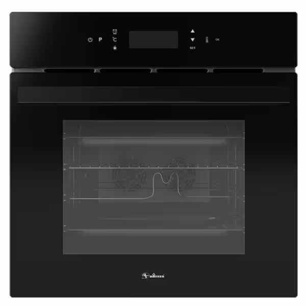 فر داتیس مدل DF-691 توکار برقی