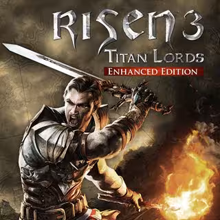 بازی Risen 3 Titan Lords