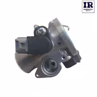 بلوک انژکتور موتور سیکلت KLD 200 طرح باکسر اصلی