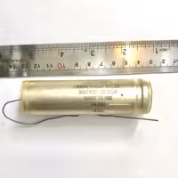 خازن نظامی 3600 میکروفاراد 20 ولت