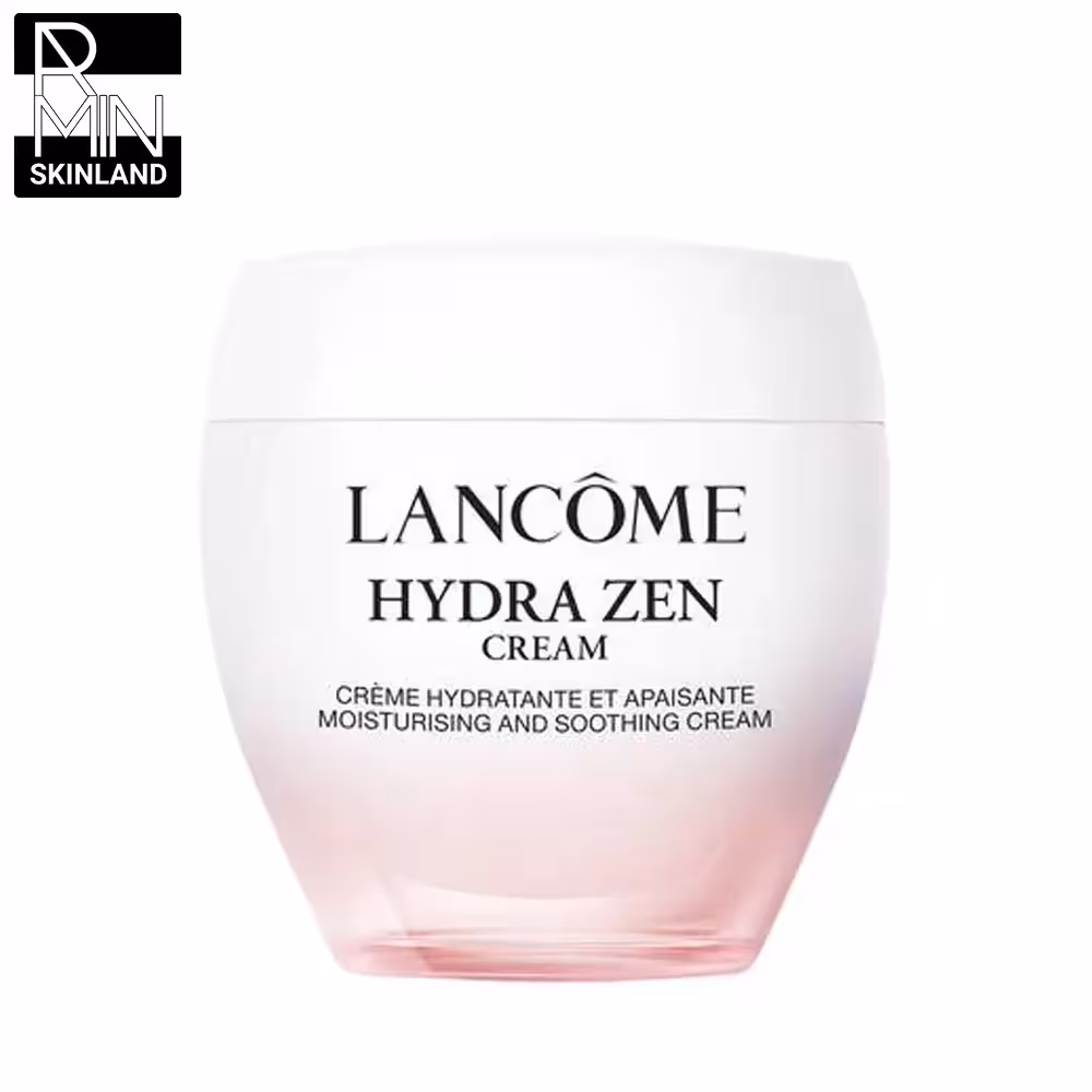 کرم آبرسان ضد استرس لانکوم مدل Hydra Zen حجم 50ml