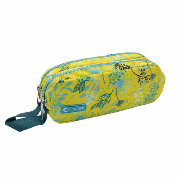 جامدادی سی کلاس مدل سافاری کد 501