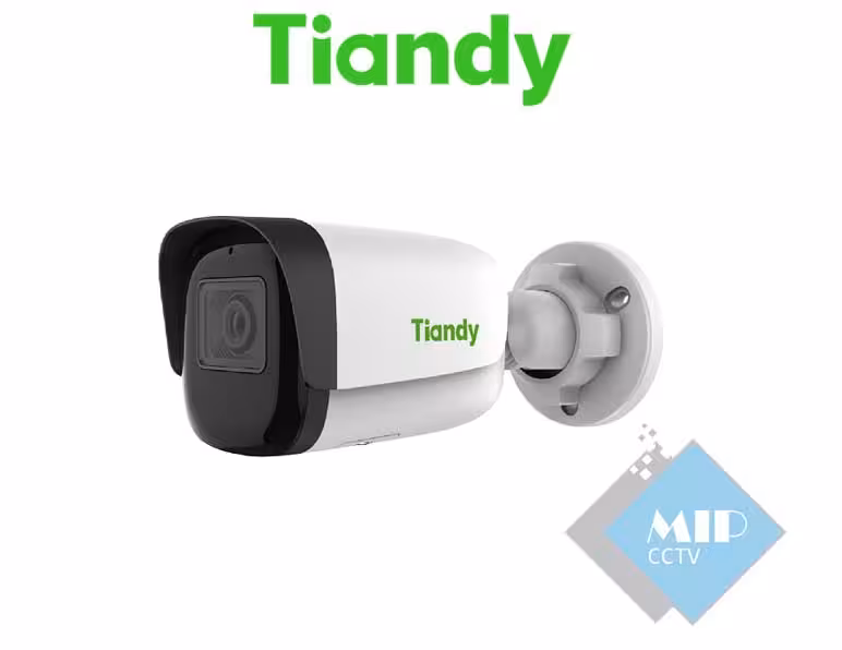 دوربین مداربسته تیاندی مدل TC-C34WS