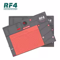 پد لوپ خاکستری  اورجینال RF4   RF-P02