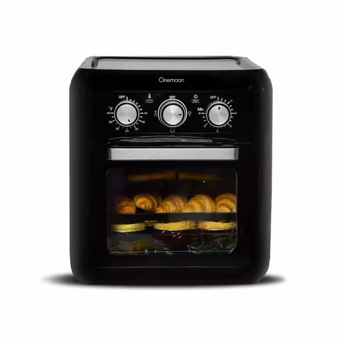 فر برقی شیائومی Onemoon Air fryer Oven-M1