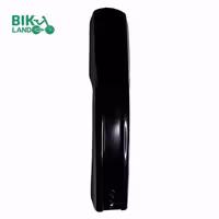 گلگیر دوچرخه OK مدل پرشی عقب بست فلزی103277
