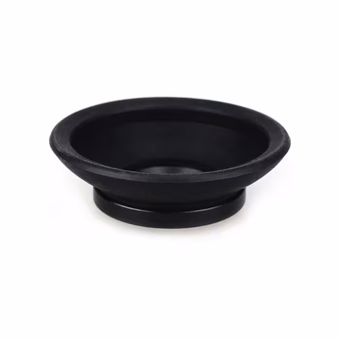 لاستیک ویزور لبه بلند دوربین نیکون جی جی سی مدل EN-5K