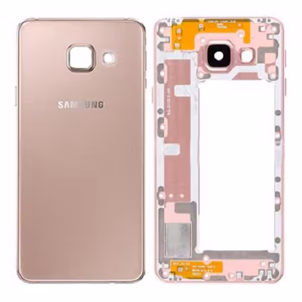 قاب و شاسی سامسونگ Samsung Galaxy A3 2016/A310 - دنافون