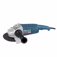 سنگ فرز سنگبری AG230-20 لکا (2000 وات)