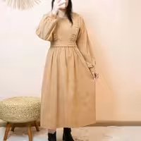 مدل پیراهنی حنا