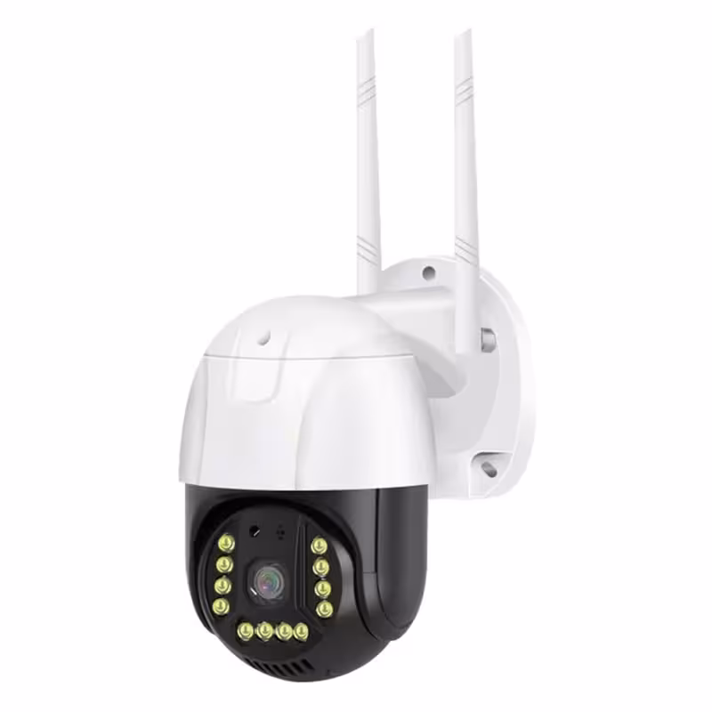 دوربین مدار بسته تحت شبکه مدل 4G