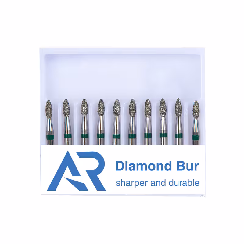 فرز الماسه شعله شمعی تراش AR – 368/016G