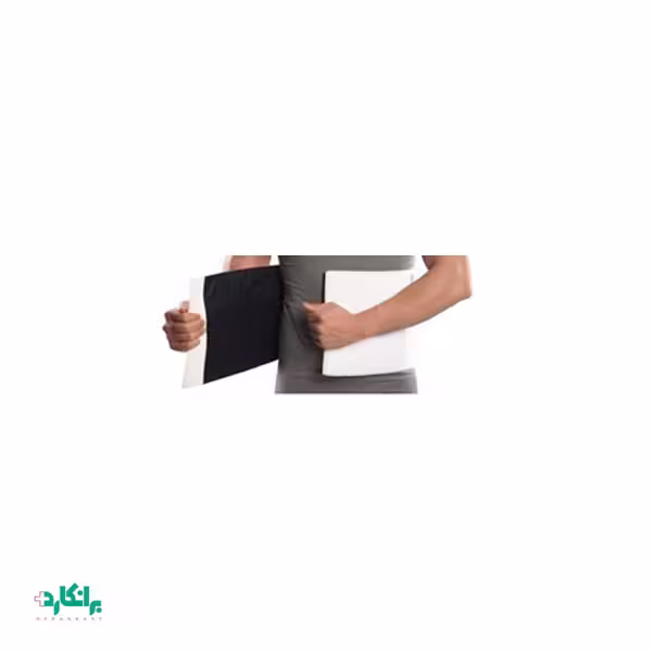 شکم بند لاغری پاک سمن-Paksaman