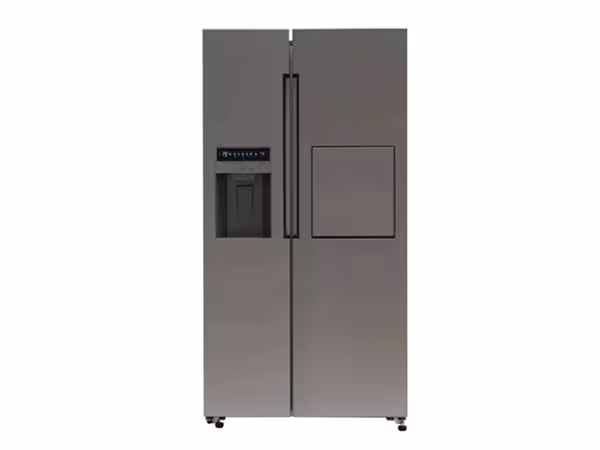 ساید بای ساید اسنوا سری هارمونی 27 فوت مدل S1Di-S110-S