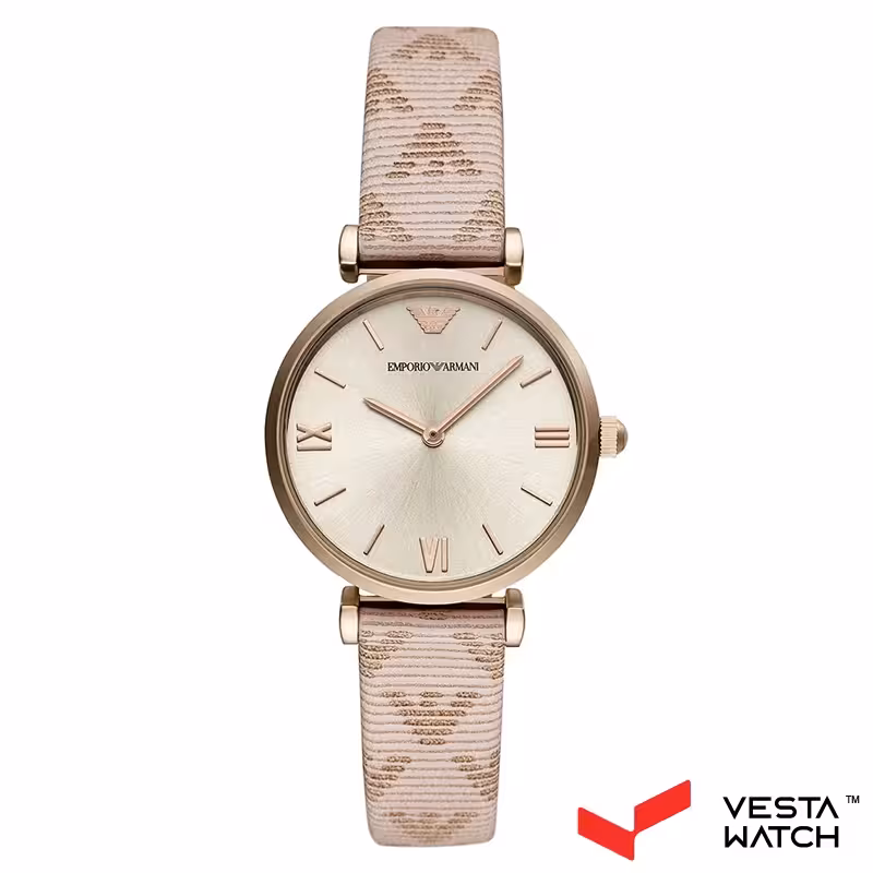 ساعت مچی زنانه امپریو آرمانی EMPORIO ARMANI مدل AR11126