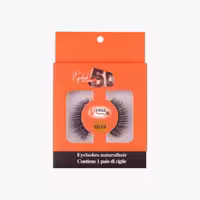 مژه 5D کد 04 ورژن