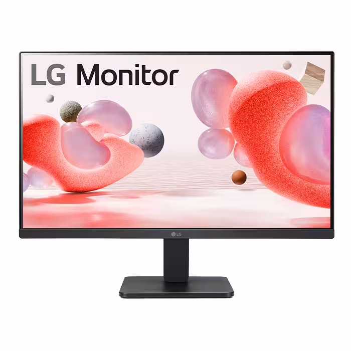 مانیتور 27 اینچ ال جی مدل LG 27MR400