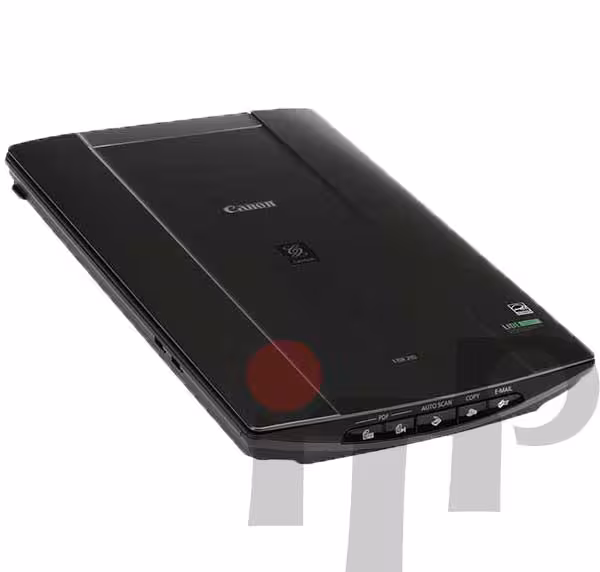 اسکنر usb / CANON lide 210